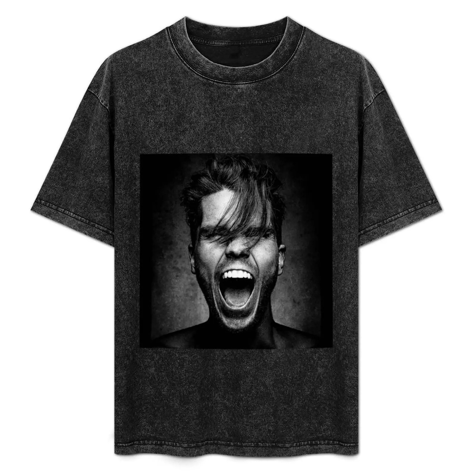 KALEO T-Shirt Soft Lightweight Cotton T-Shirt
KALEO T-Shirt Soft Lightweight Cotton T-Shirt