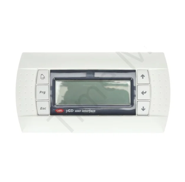 Air Conditioning Temperature Controller PGD1000FW1 PGD Display Controller PGD1000F01 PGD1000F01for Carel
Air Conditioning Temperature Controller PGD1000FW1 PGD Display Controller PGD1000F01 PGD1000F01for Carel