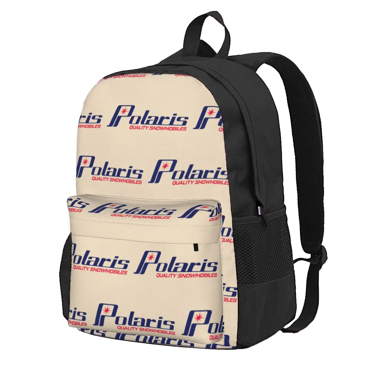 Vintage Polaris Snowmobile Logo Student Backpack School Bag Hiking Travel Daypack for Men Women Fashion Bookbag Shoulder Bags
Vintage Polaris Snowmobile Logo Student Backpack School Bag Hiking Travel Daypack for Men Women Fashion Bookbag Shoulder Bags