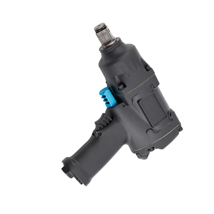 Air Tools Pneumatic 3/4 Inch Impact Wrench Taizhou Manufacture Made in China
Air Tools Pneumatic 3/4 Inch Impact Wrench Taizhou Manufacture Made in China