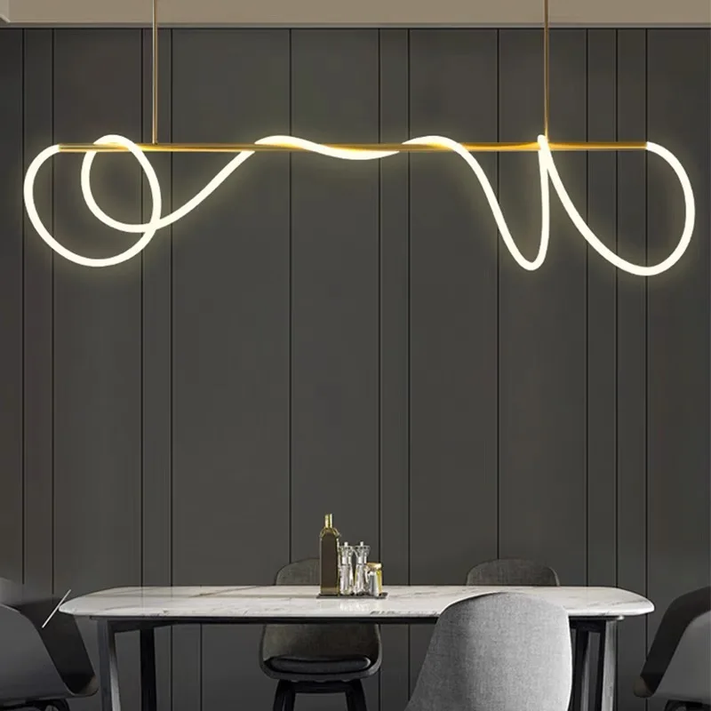Minimalist light luxury bar network red restaurant chandelier Creative personality living room custom design master table lamp
Minimalist light luxury bar network red restaurant chandelier Creative personality living room custom design master table lamp