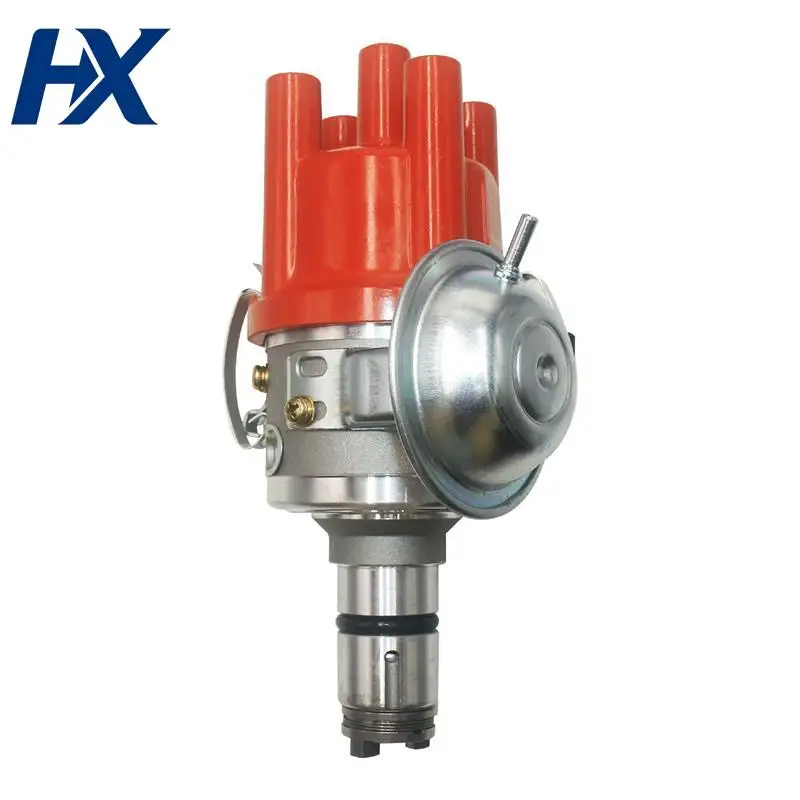 043905205M Ignition Distributor For VW Volkswagen Air-Cooled Beetle Karmann Ghia T2 Type 3
043905205M Ignition Distributor For VW Volkswagen Air-Cooled Beetle Karmann Ghia T2 Type 3