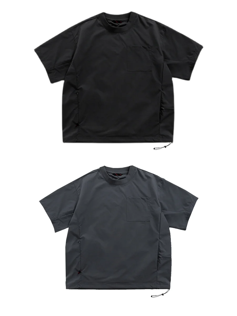 LENGOIST25SS Japanese outdoor 3M technology finishing moisture-absorbing sweat-wicking quick-drying multi-pocket drawstring shor
LENGOIST25SS Japanese outdoor 3M technology finishing moisture-absorbing sweat-wicking quick-drying multi-pocket drawstring shor