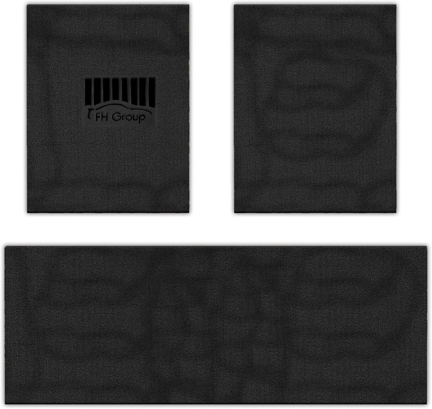 DIY Ultra Waterproof Car Floor Mats, Non-Slip Vinyl, Trimmable for Perfect Fit
DIY Ultra Waterproof Car Floor Mats, Non-Slip Vinyl, Trimmable for Perfect Fit
