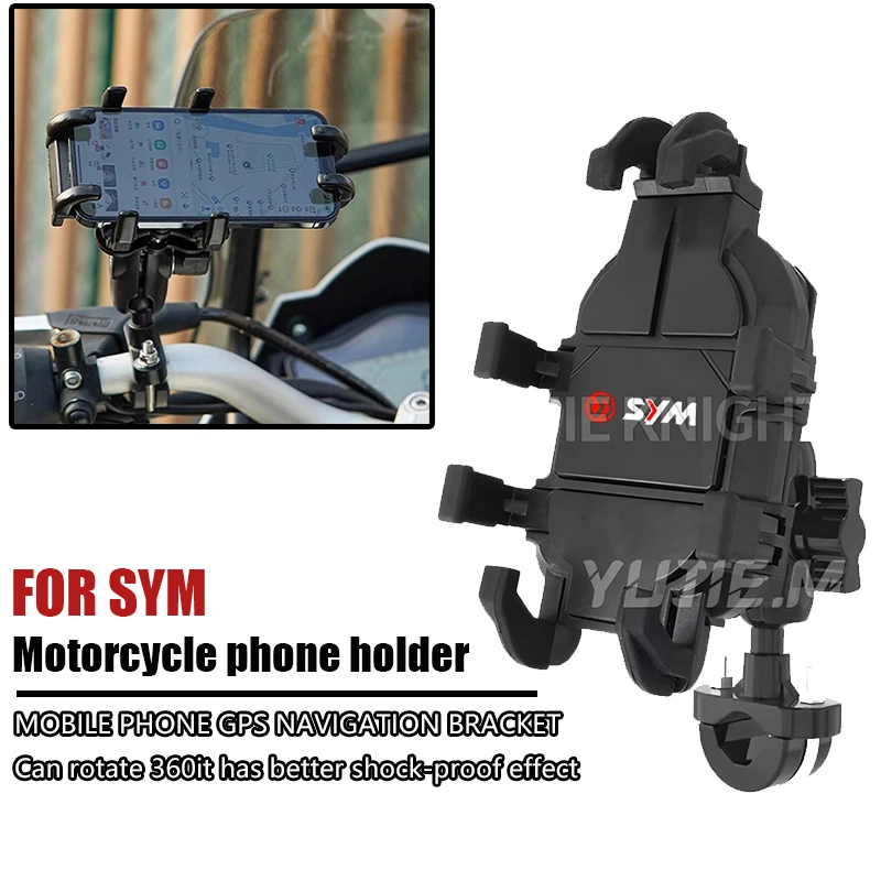 For SYM Joymax Z 125 200 250 300 GTS 250i 300i T3 Adx Jet X Maxsym Cruisym Phone Stand Bracket Motorcycle Accessories
For SYM Joymax Z 125 200 250 300 GTS 250i 300i T3 Adx Jet X Maxsym Cruisym Phone Stand Bracket Motorcycle Accessories