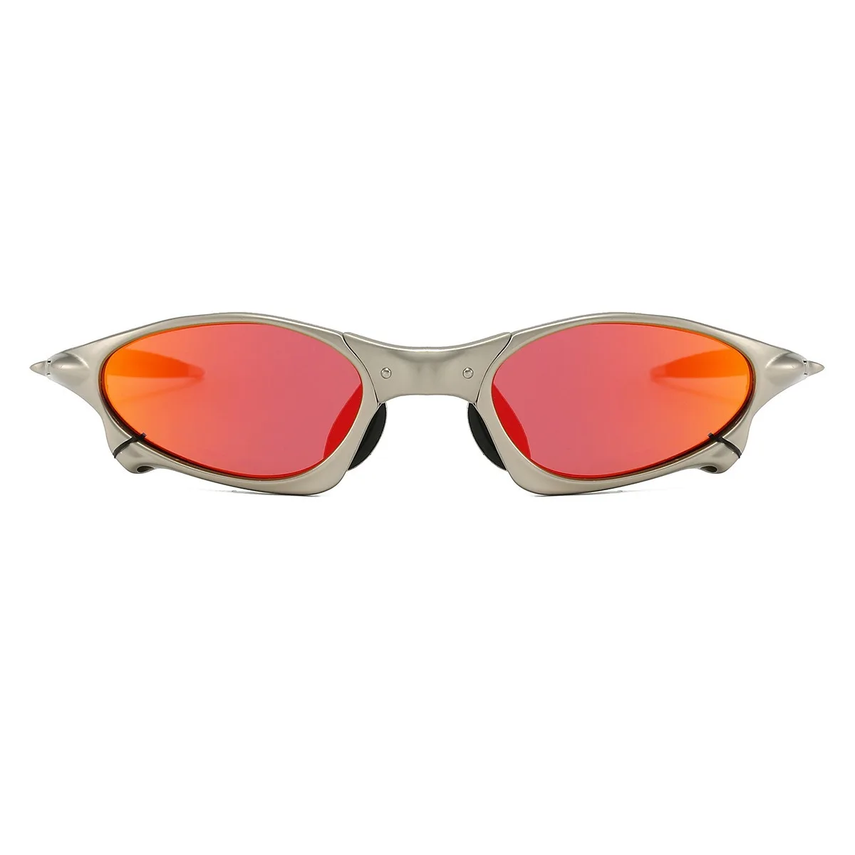 Ultra-Light Polarized Sunglasses Men Brand Designer UV400 Sun Glasses Women Driving Eyewear Sports Riding Glasses Mirror Shades
Ultra-Light Polarized Sunglasses Men Brand Designer UV400 Sun Glasses Women Driving Eyewear Sports Riding Glasses Mirror Shades