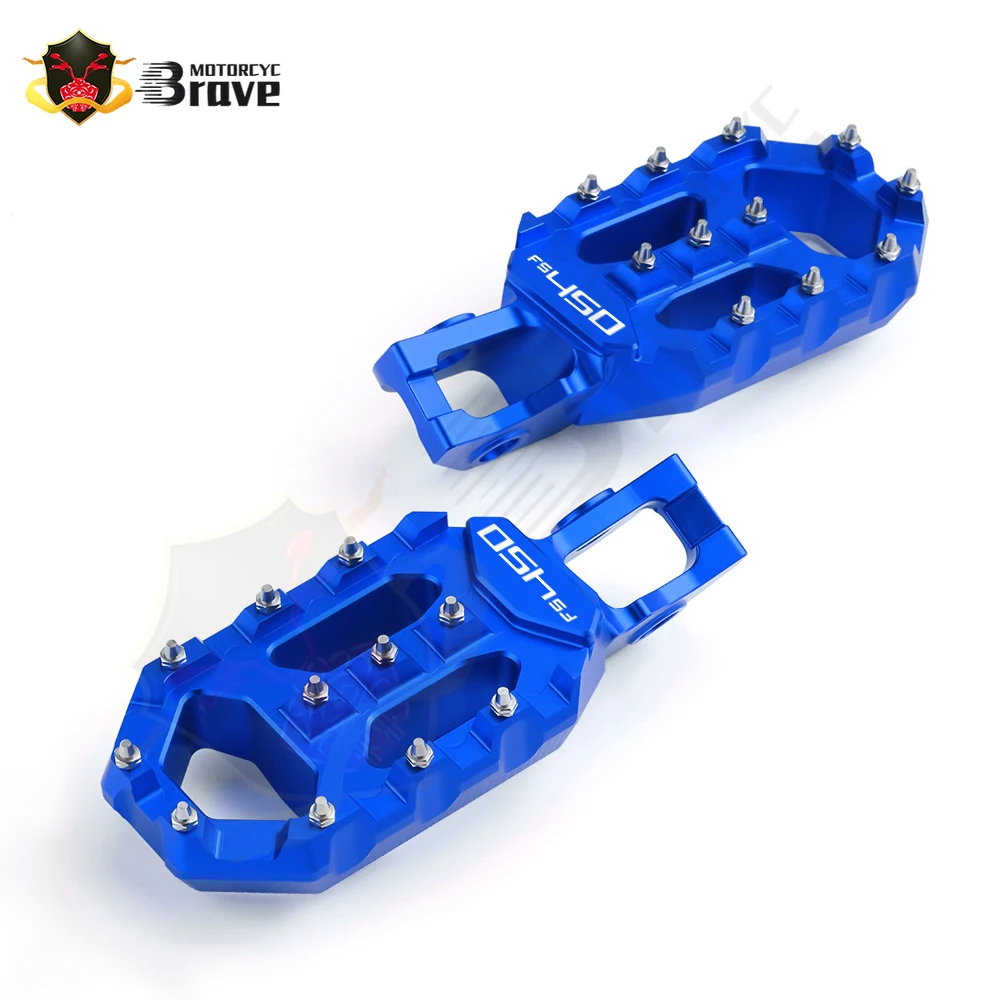 Для FS450 fs450 2016 2017 2018 2019 2020 2021 2022 мотоциклетный алюминиевый рычаг подножки подножки подставки для ног педали аксессуары
Для FS450 fs450 2016 2017 2018 2019 2020 2021 2022 мотоциклетный алюминиевый рычаг подножки подножки подставки для ног педали аксессуары