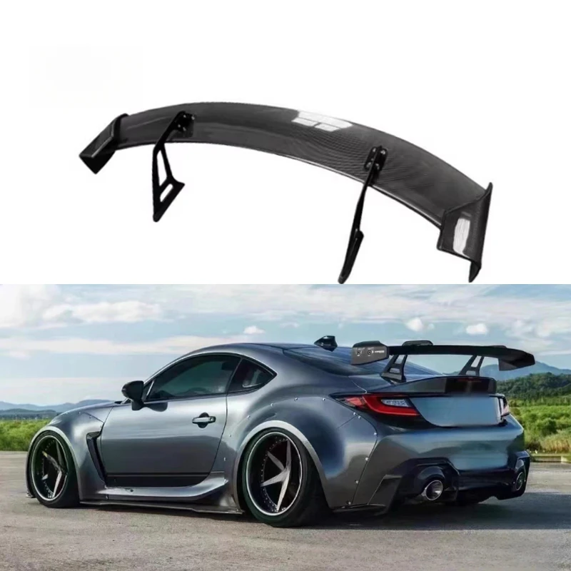 Universal AD Style Carbon Fiber Rear Spoiler M3 F80 M4 F82 Big Tail Wing Body Kit Car Auto Parts Accessories
Universal AD Style Carbon Fiber Rear Spoiler M3 F80 M4 F82 Big Tail Wing Body Kit Car Auto Parts Accessories