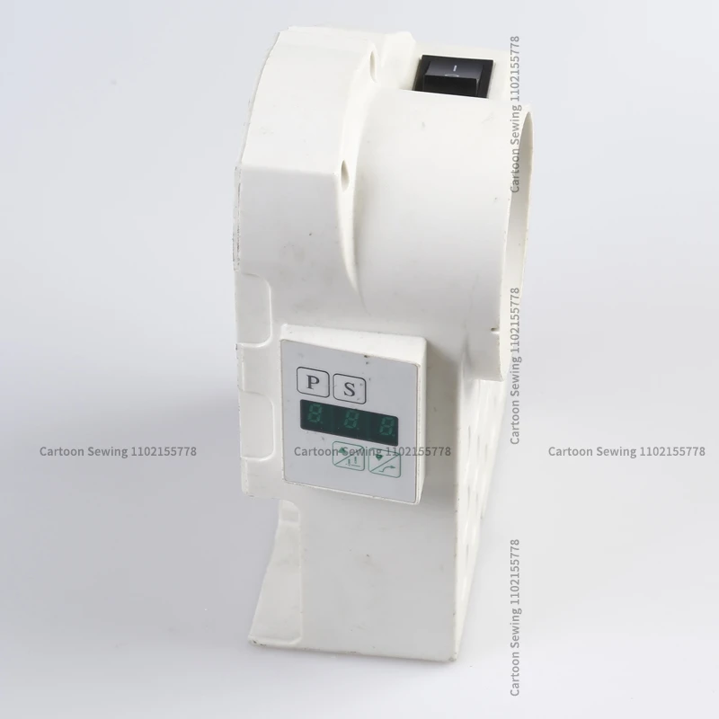 1PCS New Original Electronic Control Box Huolong Hmc System 220v Controller WR580 WR580A for Industrial Sewing Machine
1PCS New Original Electronic Control Box Huolong Hmc System 220v Controller WR580 WR580A for Industrial Sewing Machine