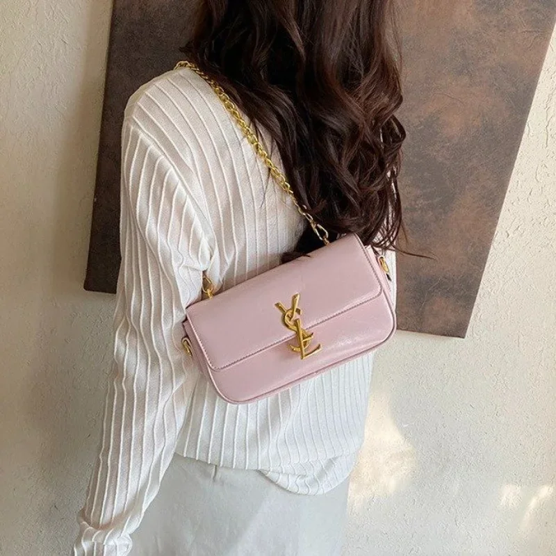 Chic Simple Square Minimalist Diaper Bag Women's Stylish Crossbody Bag Elegant Designer Shoulder Tote
Chic Simple Square Minimalist Diaper Bag Women's Stylish Crossbody Bag Elegant Designer Shoulder Tote