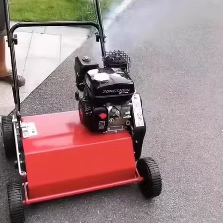 Push Type G/asoline Grass Aerator Heavy D/uty Maintenance Gardening Ga/soline Lawn Aerator Machine
Push Type G/asoline Grass Aerator Heavy D/uty Maintenance Gardening Ga/soline Lawn Aerator Machine