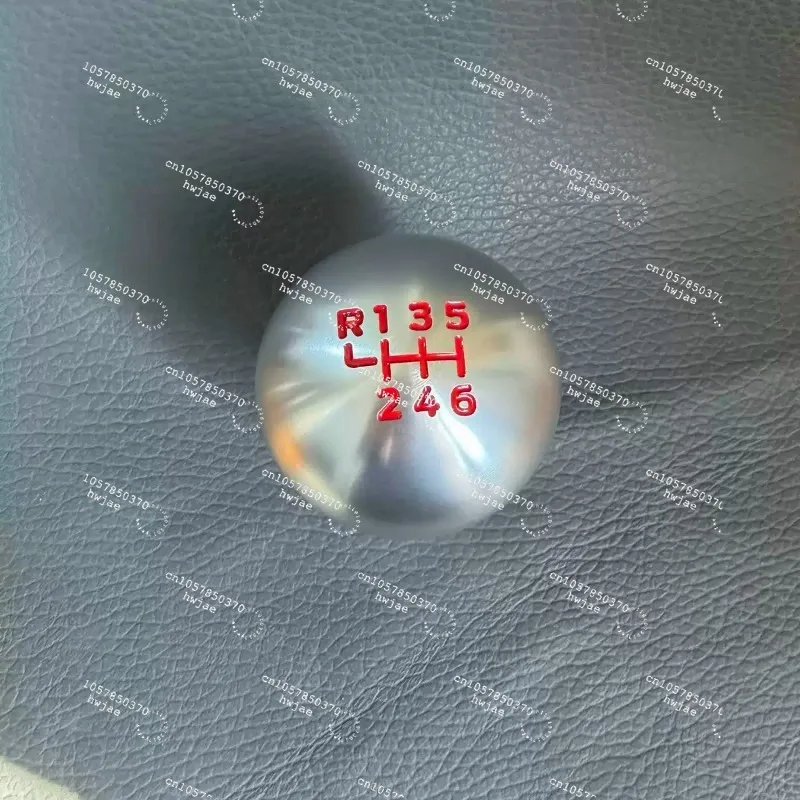 Suitable for Angkor Sela Mazda Star CX5 Ma Liu6 modified gear lever metal gear head gear head wave stick.
Suitable for Angkor Sela Mazda Star CX5 Ma Liu6 modified gear lever metal gear head gear head wave stick.