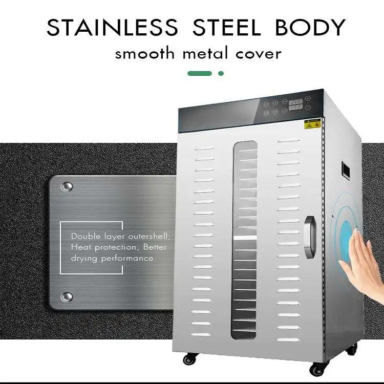 Food Drying Machine Dehydrator / Fruit and Vegetable Dryer / Dehydrator Fruit and Vegetables Home
Food Drying Machine Dehydrator / Fruit and Vegetable Dryer / Dehydrator Fruit and Vegetables Home
