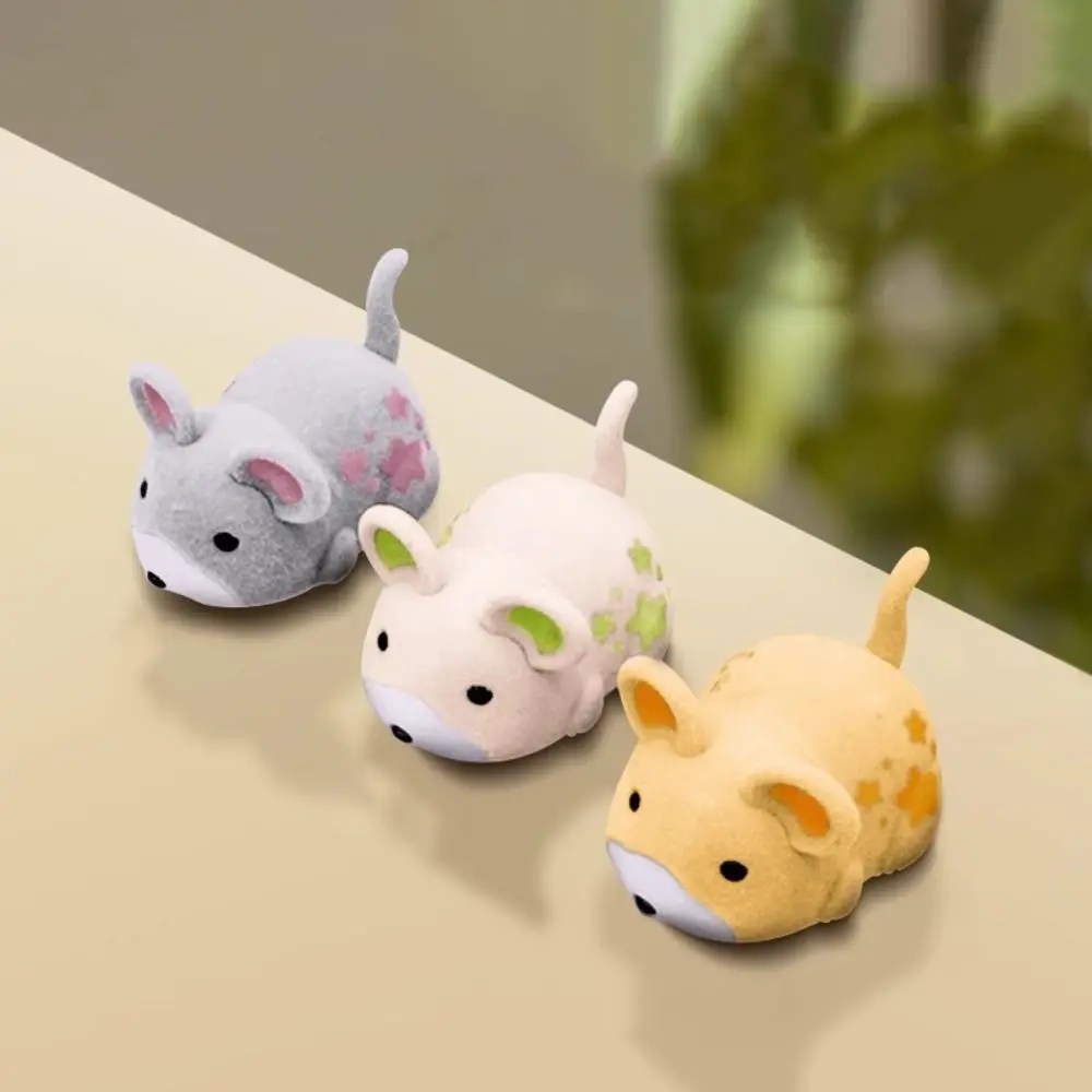 Pet Supplies Cute Electric Hamster Toy Wear-resistant Funny Cat Teasing Toys Bite-resistant Simulation Hamster for Puppy Kitten
Pet Supplies Cute Electric Hamster Toy Wear-resistant Funny Cat Teasing Toys Bite-resistant Simulation Hamster for Puppy Kitten