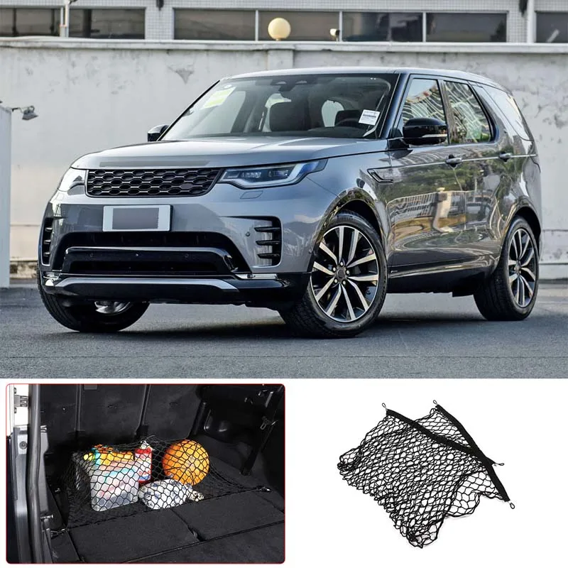 Trunk net cover Storage net Weaving Car styling Car interior modification accessories
Trunk net cover Storage net Weaving Car styling Car interior modification accessories