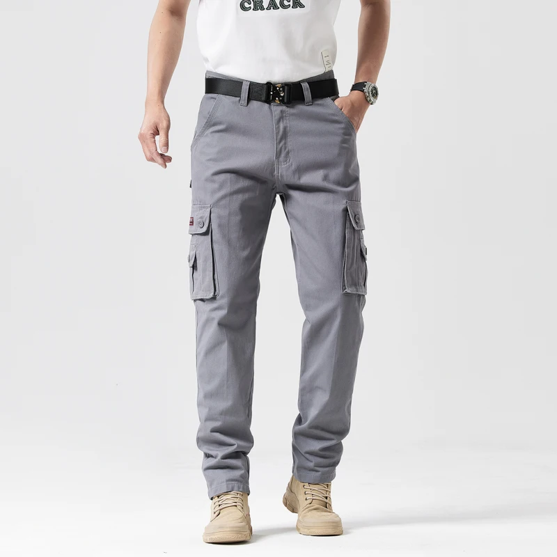 Men's Tactical Pants Waterproof Summer New Trendy Work Pants Wide Pants Work Pants Men Hiking Work Pants Mens Outdoor Clothing
Men's Tactical Pants Waterproof Summer New Trendy Work Pants Wide Pants Work Pants Men Hiking Work Pants Mens Outdoor Clothing