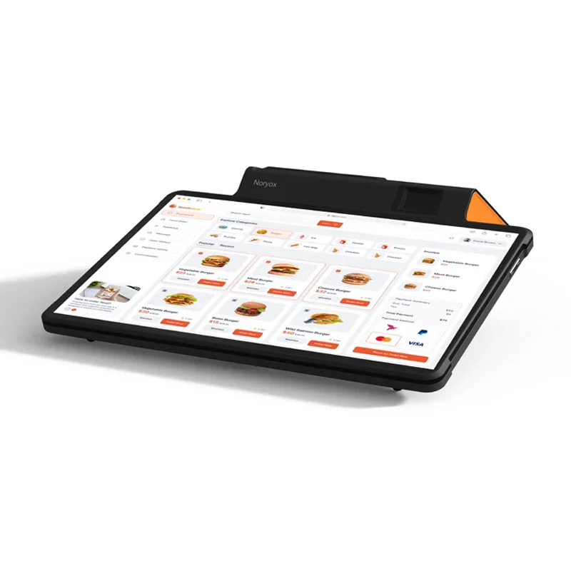 4 + 64 ГБ беспроводной 5G-WIFI Pos Free Sdk Android планшет 13 11-дюймовый мобильный POS-терминал со встроенным термопринтером 58 мм/80 мм
4 + 64 ГБ беспроводной 5G-WIFI Pos Free Sdk Android планшет 13 11-дюймовый мобильный POS-терминал со встроенным термопринтером 58 мм/80 мм