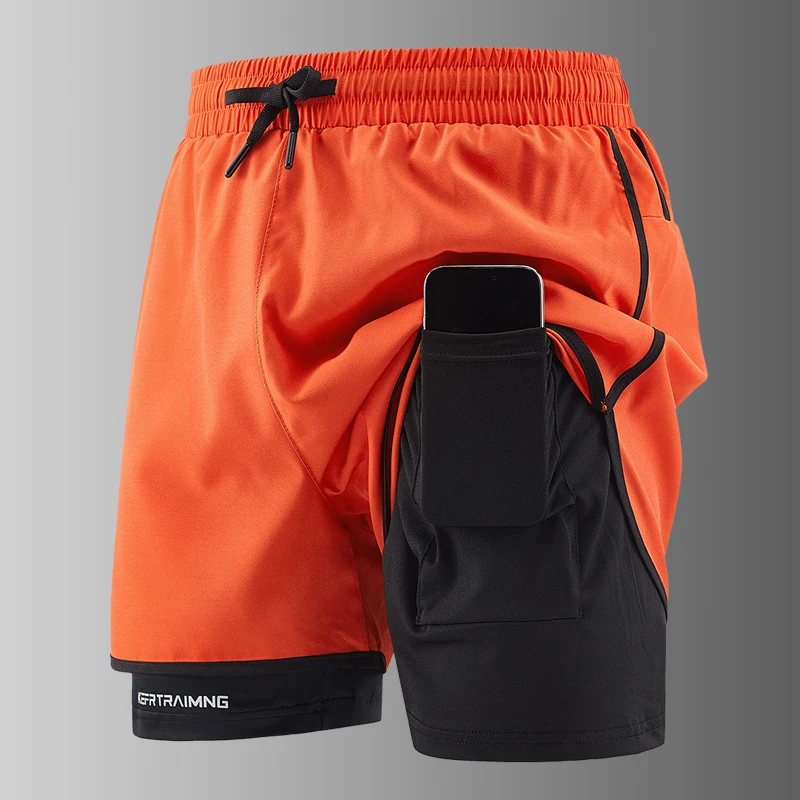 Running Quick-Drying Casual Fashion Fitness Breathable Plus Size Men's Basketball Shorts Casual Sports Summer Loose Half Pants
Running Quick-Drying Casual Fashion Fitness Breathable Plus Size Men's Basketball Shorts Casual Sports Summer Loose Half Pants