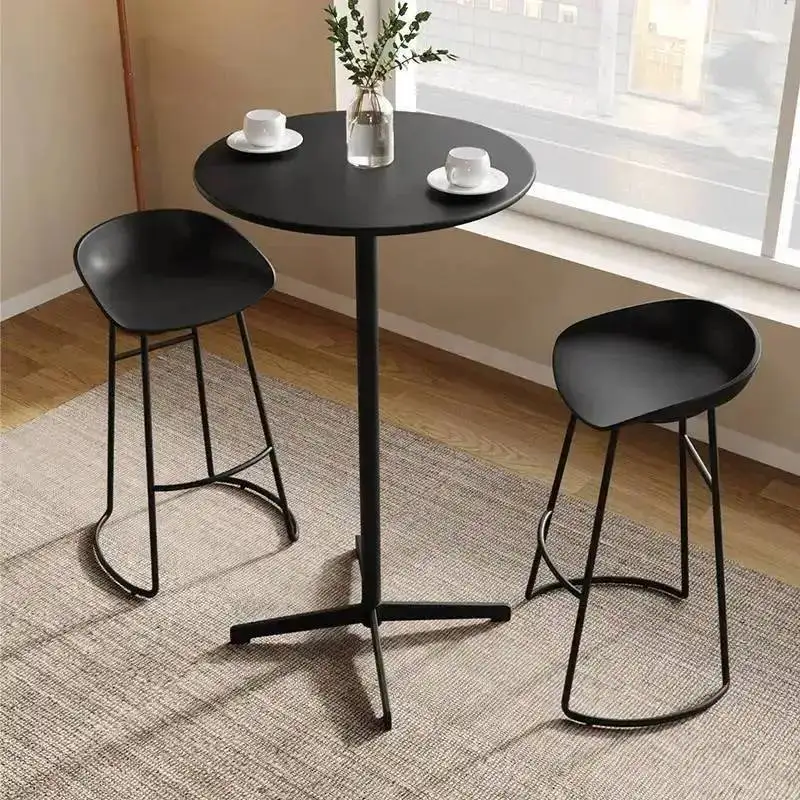 Dining Chairs Waiting Room Silla Comfortable Designer Chairs Living Lounge Nail Lounge Minimalist Dining Modern Suite Furniture
Dining Chairs Waiting Room Silla Comfortable Designer Chairs Living Lounge Nail Lounge Minimalist Dining Modern Suite Furniture