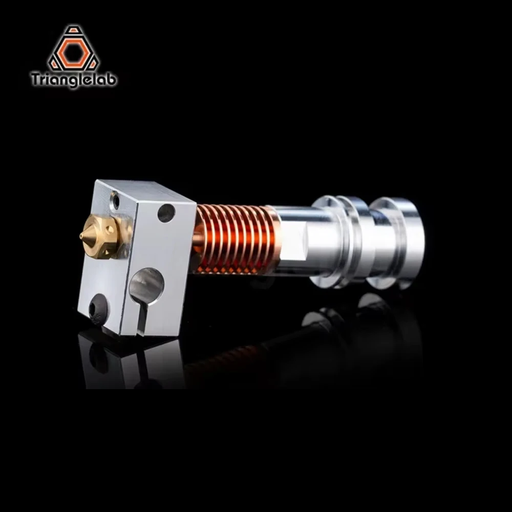 Комплект 3D-экструдера для настройки
Комплект 3D-экструдера для настройки