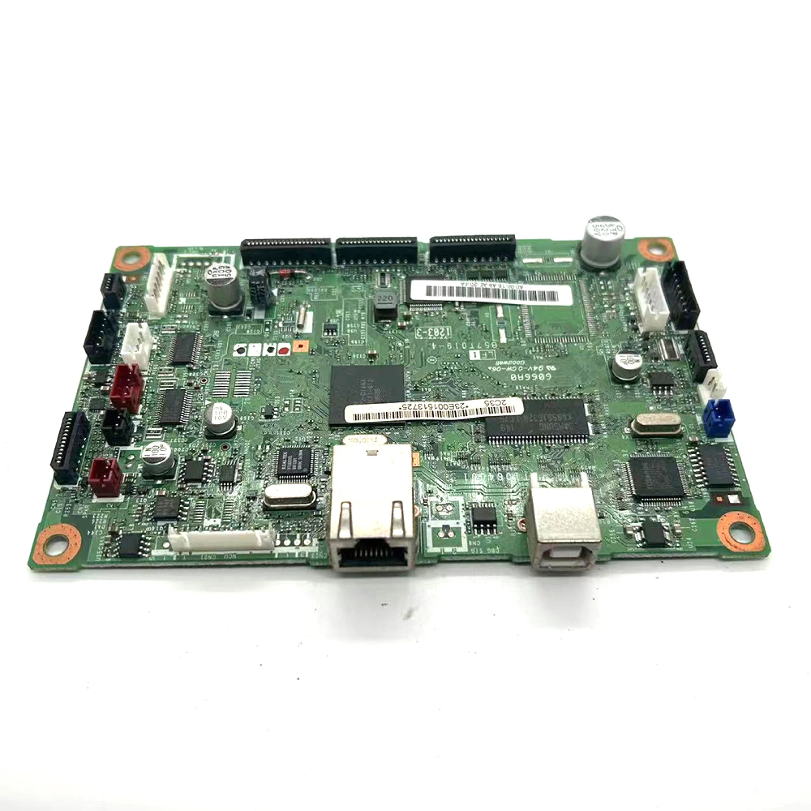 MFC-7360N 9-контактная материнская плата B57T019-4 подходит для Brother MFC 7360N
MFC-7360N 9-контактная материнская плата B57T019-4 подходит для Brother MFC 7360N