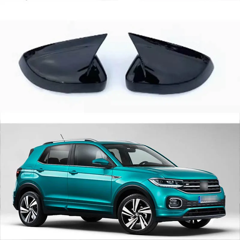 Suitable for 20-24 Volkswagen Tuyue Tukai Tanyue Tiguan L modified horn shape reversing mirror cover
Suitable for 20-24 Volkswagen Tuyue Tukai Tanyue Tiguan L modified horn shape reversing mirror cover
