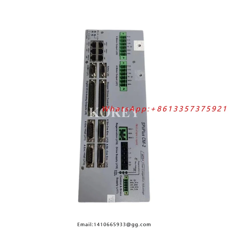Controller SP+CM2AEM0-MV Spot Inquiry
Controller SP+CM2AEM0-MV Spot Inquiry