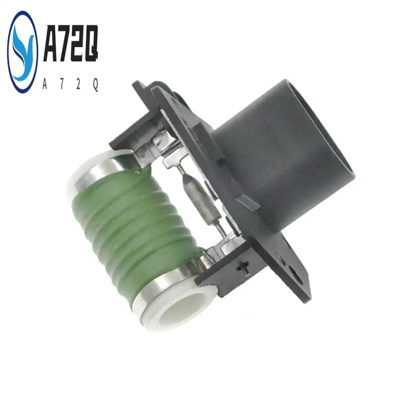 A72Q-1 PCS 58702358 Radiator Fan Blower Motor Resistance Replacement Parts For Fiat 500C 2009-2011 Car Accessories
A72Q-1 PCS 58702358 Radiator Fan Blower Motor Resistance Replacement Parts For Fiat 500C 2009-2011 Car Accessories
