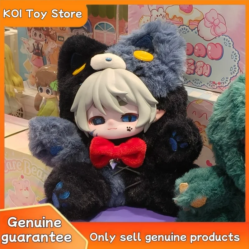 Antoo Shi Paradise Series Виниловая плюшевая слепая коробка Antoo Mystery Box Куклы Виниловая модель Мягкая игрушка Модная игра Магнитное лицо Девушка Подарок 
Antoo Shi Paradise Series Виниловая плюшевая слепая коробка Antoo Mystery Box Куклы Виниловая модель Мягкая игрушка Модная игра Магнитное лицо Девушка Подарок