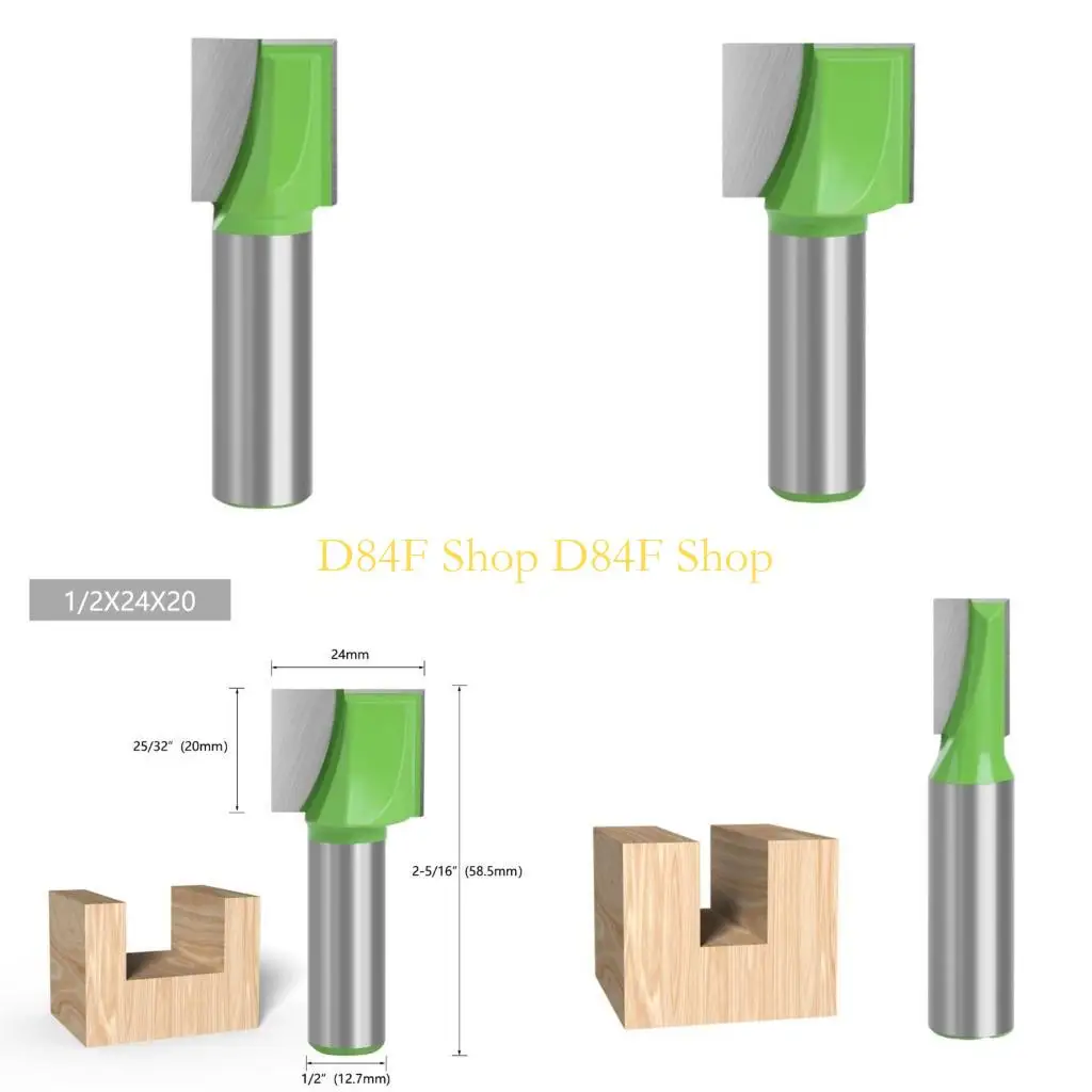 D84F Advanced Milling Routers Bit for Clean & Precise Edges 1.2x9x20 1.2x10x20
D84F Advanced Milling Routers Bit for Clean & Precise Edges 1.2x9x20 1.2x10x20