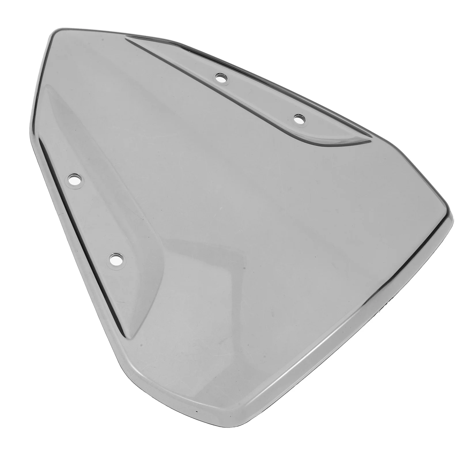 GETAJGHSD Motorcycle Windshield Large Deflector Front Windscreen for Motorbike Ride
GETAJGHSD Motorcycle Windshield Large Deflector Front Windscreen for Motorbike Ride