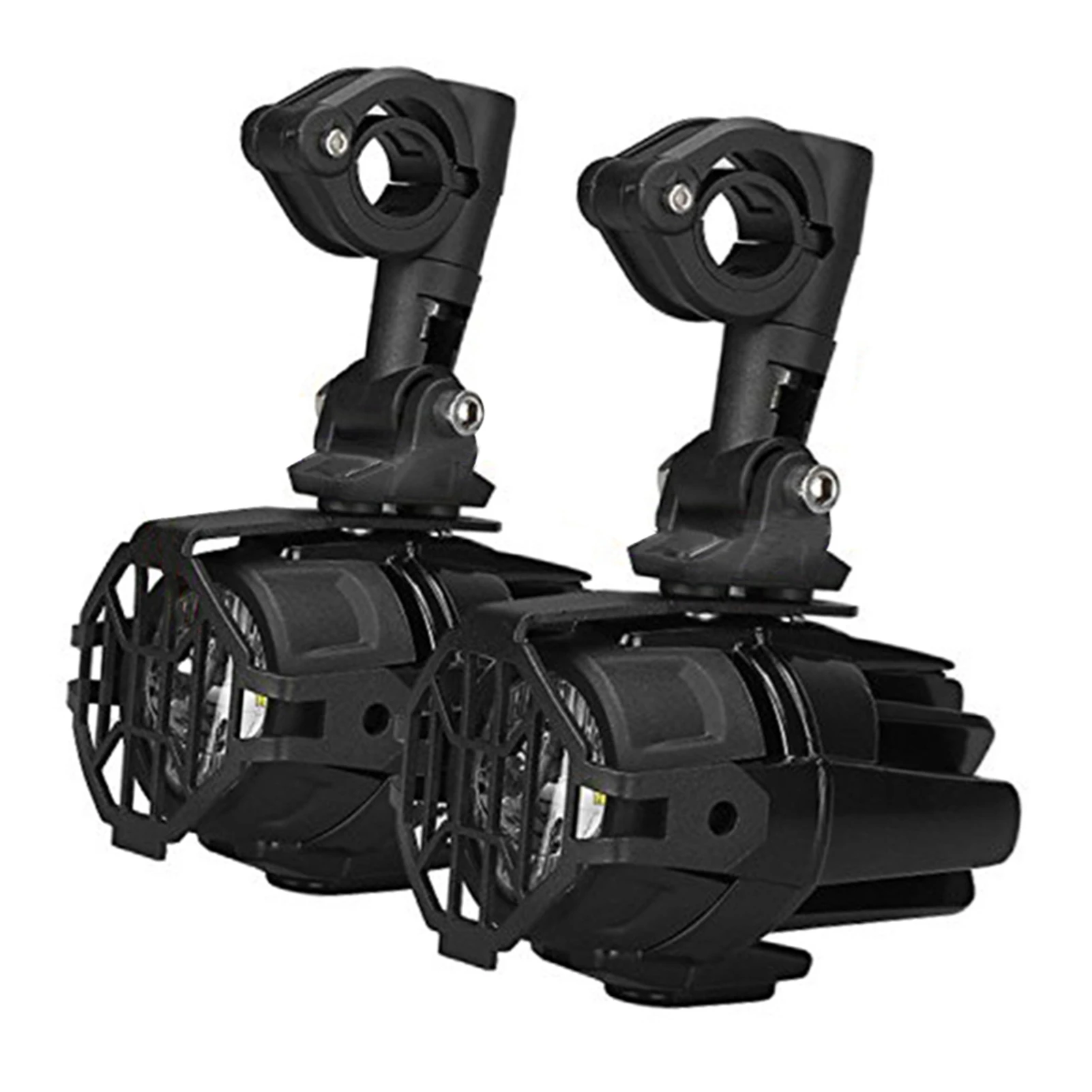 Motorcycle headlight LED fog light cover with wiring harness suitable for R1200GS and F800GS motorcycle LED auxiliary lights
Motorcycle headlight LED fog light cover with wiring harness suitable for R1200GS and F800GS motorcycle LED auxiliary lights