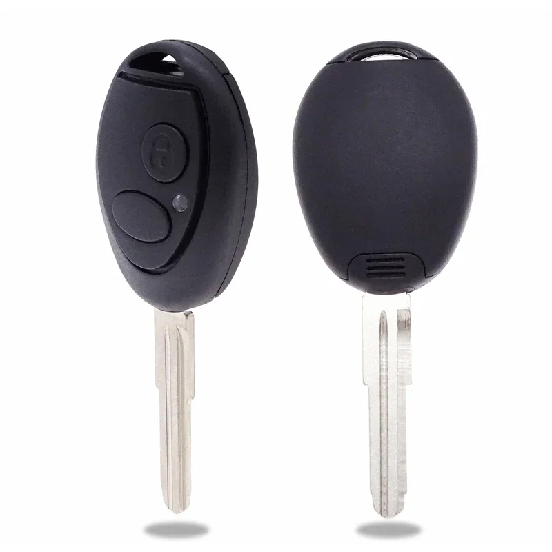 For Land Rover Discovery Evoque 1999-2004 1 Set Replacement 2 Button Car Keyless Cover/Remote Blank Car Key Shell Case Cut Blade
For Land Rover Discovery Evoque 1999-2004 1 Set Replacement 2 Button Car Keyless Cover/Remote Blank Car Key Shell Case Cut Blade