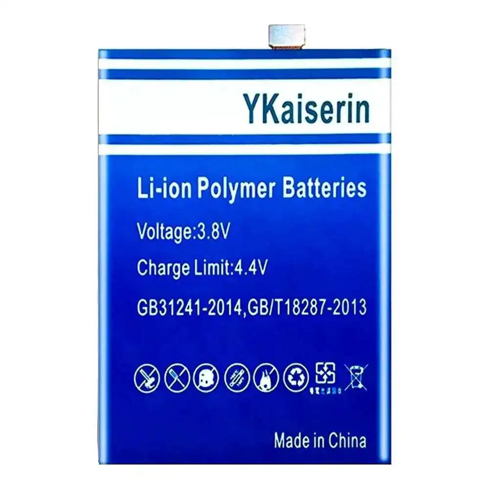 LI3930T43P3H835937 3400 мАч большой емкости для Shenzhou Niu Song NG3 GB 31241 аккумулятор мобильного телефона
LI3930T43P3H835937 3400 мАч большой емкости для Shenzhou Niu Song NG3 GB 31241 аккумулятор мобильного телефона