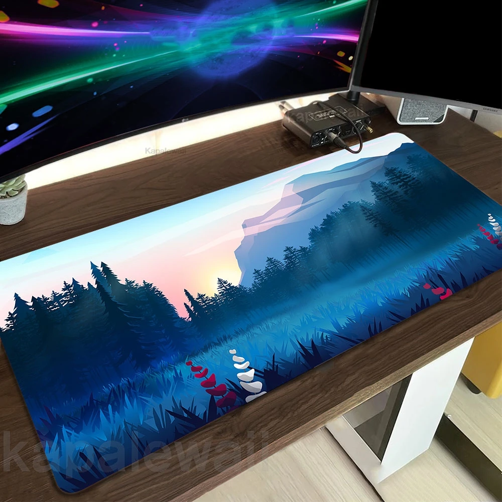Mountain Art Mousepad Large Gamer Mouse Mat Office Rubber Mouse Pad Forest Desk Mat Gaming Accessories Carpet Keyboard Pads
Mountain Art Mousepad Large Gamer Mouse Mat Office Rubber Mouse Pad Forest Desk Mat Gaming Accessories Carpet Keyboard Pads