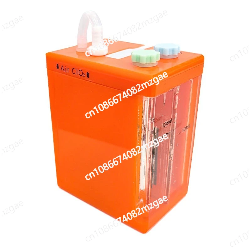 Customized Water Disinfection Treatment Electrolysis 10% Sodium Chlorite Purity ClO2 Generator Chlorine Dioxide Generator
Customized Water Disinfection Treatment Electrolysis 10% Sodium Chlorite Purity ClO2 Generator Chlorine Dioxide Generator