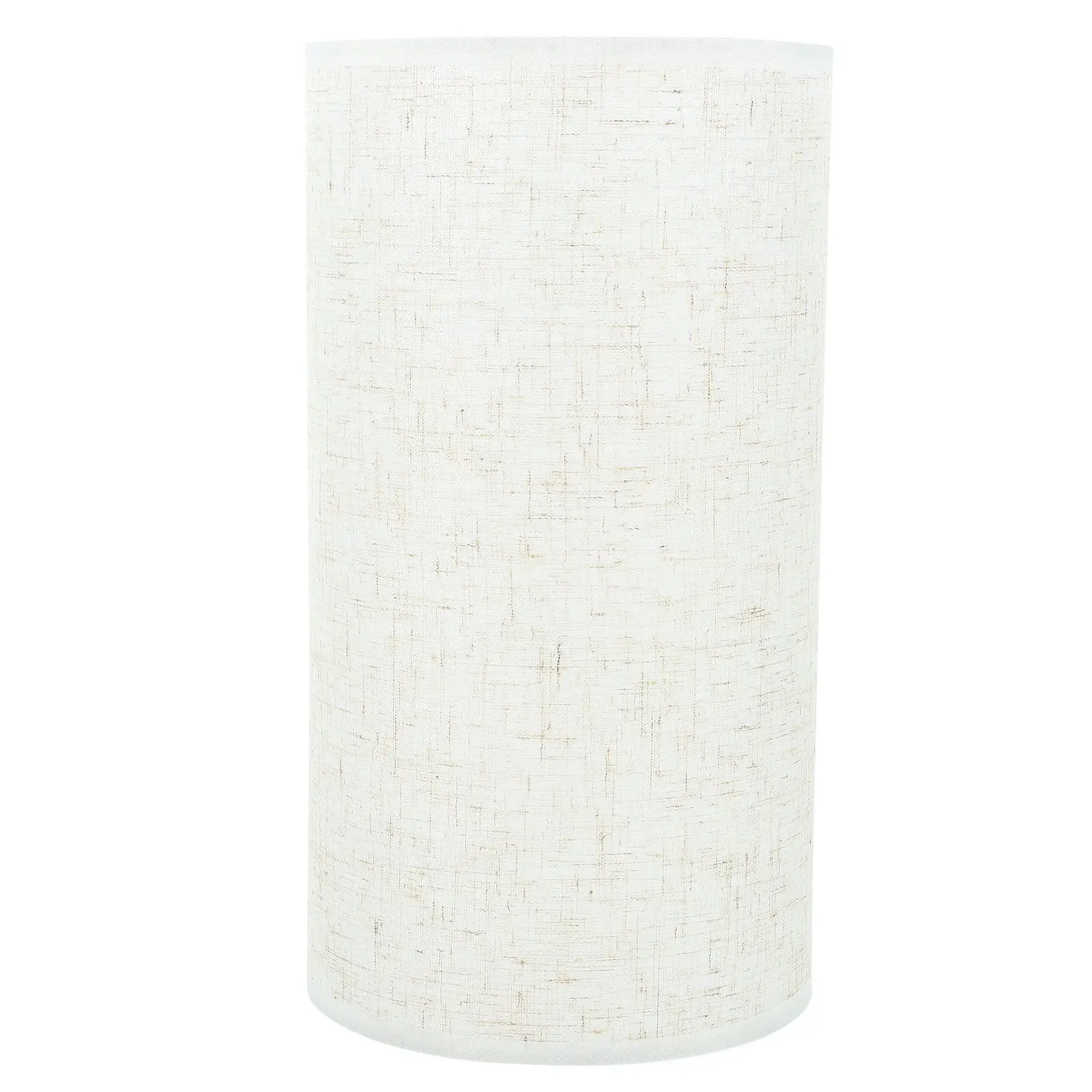 Round Lampshade 14-26cm High White Fabric Table Light Shades Replacement Cover Bedroom Living Room Modern Decorative Lamp Shade
Round Lampshade 14-26cm High White Fabric Table Light Shades Replacement Cover Bedroom Living Room Modern Decorative Lamp Shade