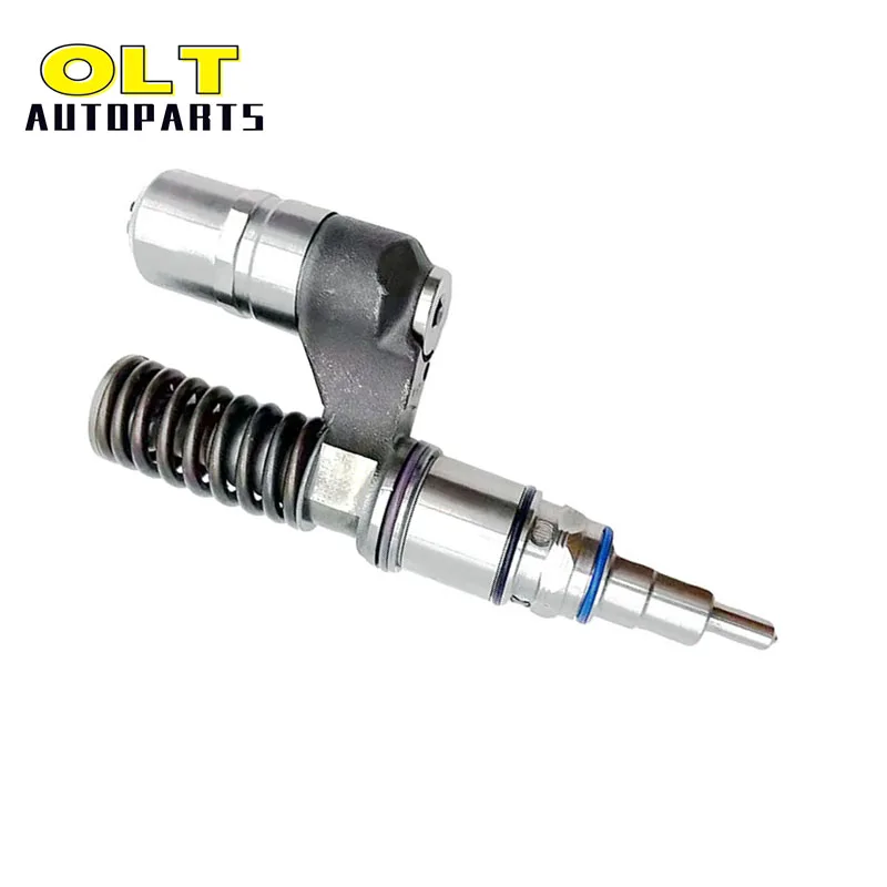 Standard Automotive Components Fuel Injector for Sca-nia DC12 DC16 Engine 0414701028 0414701080 1440580 0414701020
Standard Automotive Components Fuel Injector for Sca-nia DC12 DC16 Engine 0414701028 0414701080 1440580 0414701020