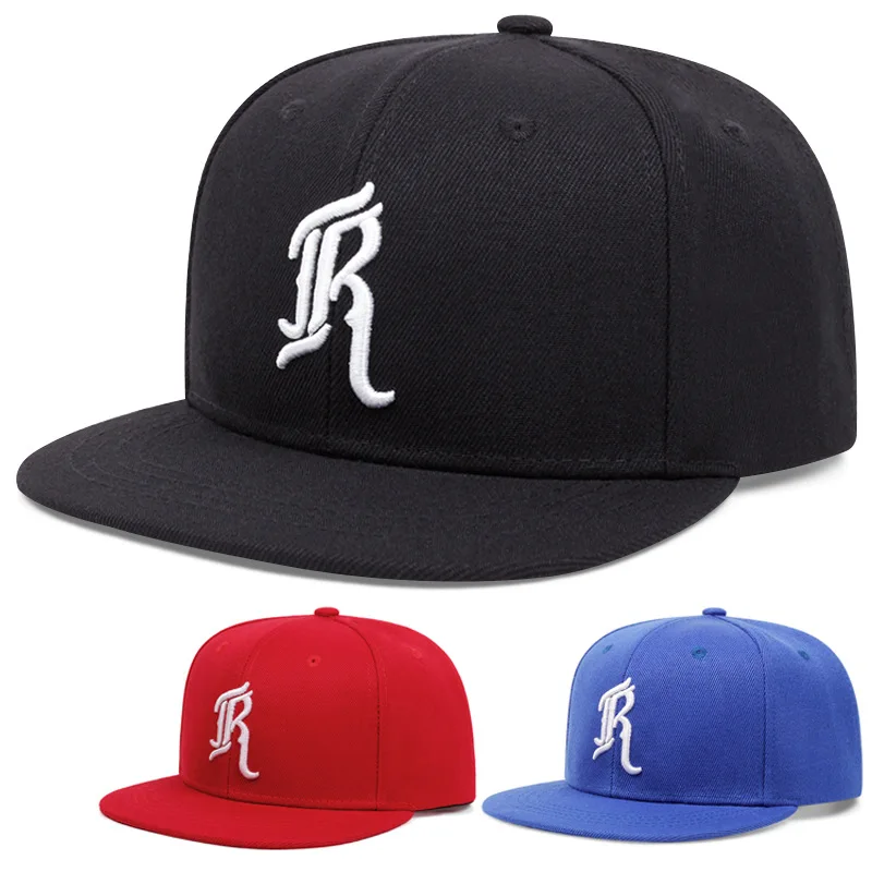 Simple JR Letter Embroidered Pure Base Baseball Cap New Daily Adjustable American Style Buckle Sun Hat Adjustable Buckle
Simple JR Letter Embroidered Pure Base Baseball Cap New Daily Adjustable American Style Buckle Sun Hat Adjustable Buckle