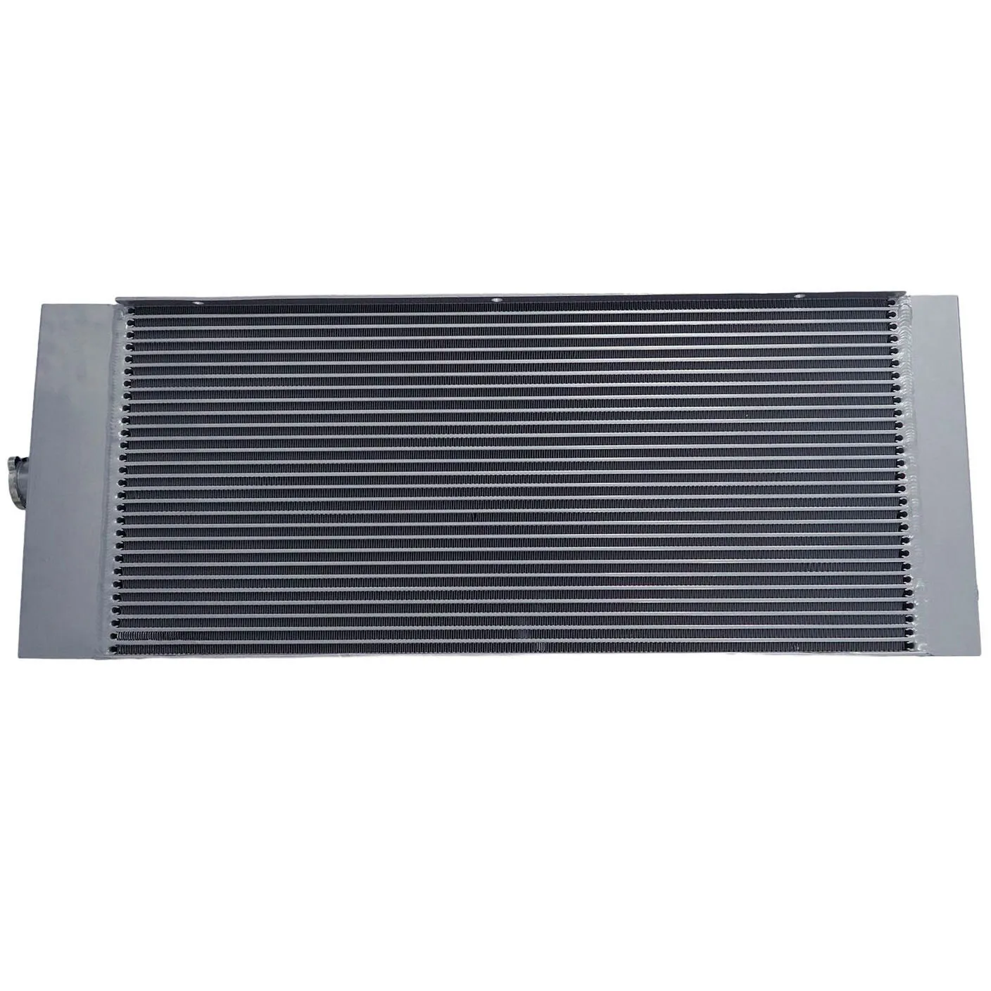 22220487 Radiator for Ingersoll Rand Doosan A/C P425WJD-T3 P375BWIR P425BWIR
22220487 Radiator for Ingersoll Rand Doosan A/C P425WJD-T3 P375BWIR P425BWIR