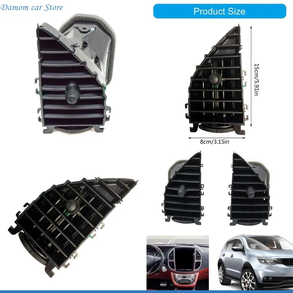 Выходная панель A2uc Air Airtlet Cover Acte Ventilation Grilles Outlet для Vito V260 W447
Выходная панель A2uc Air Airtlet Cover Acte Ventilation Grilles Outlet для Vito V260 W447