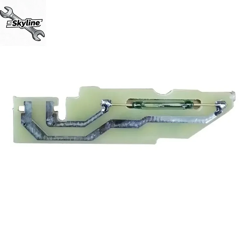 For Automatic Dishwasher Water Flow Meter
For Automatic Dishwasher Water Flow Meter