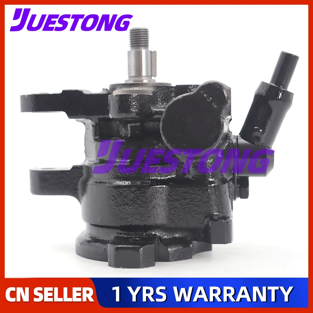 New Power Steering Pump For Toyota COROLLA 2.0 D 1975CC 1992- Steering System 44320-12271 44320-12270 4432012271
New Power Steering Pump For Toyota COROLLA 2.0 D 1975CC 1992- Steering System 44320-12271 44320-12270 4432012271
