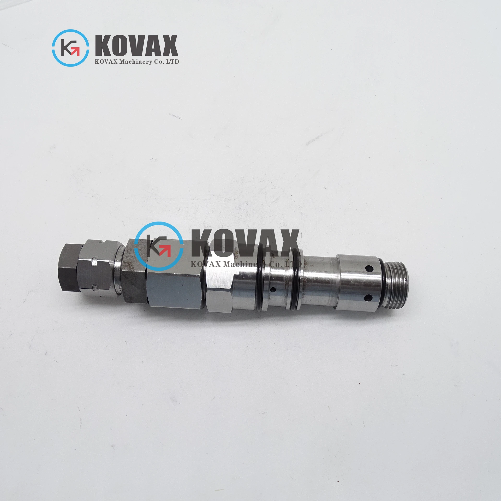 107-7033 6I6899 Main relief valve suitable for E320 E320L E320N E322 E325 E330 E330L
107-7033 6I6899 Main relief valve suitable for E320 E320L E320N E322 E325 E330 E330L
