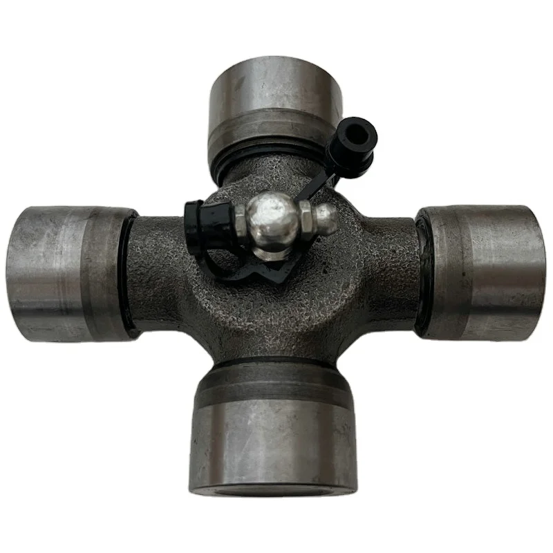 SDLG 4110002358001 Шарнирный крест для экскаватора B877 B876 4110002358001 Поперечный вал
SDLG 4110002358001 Шарнирный крест для экскаватора B877 B876 4110002358001 Поперечный вал