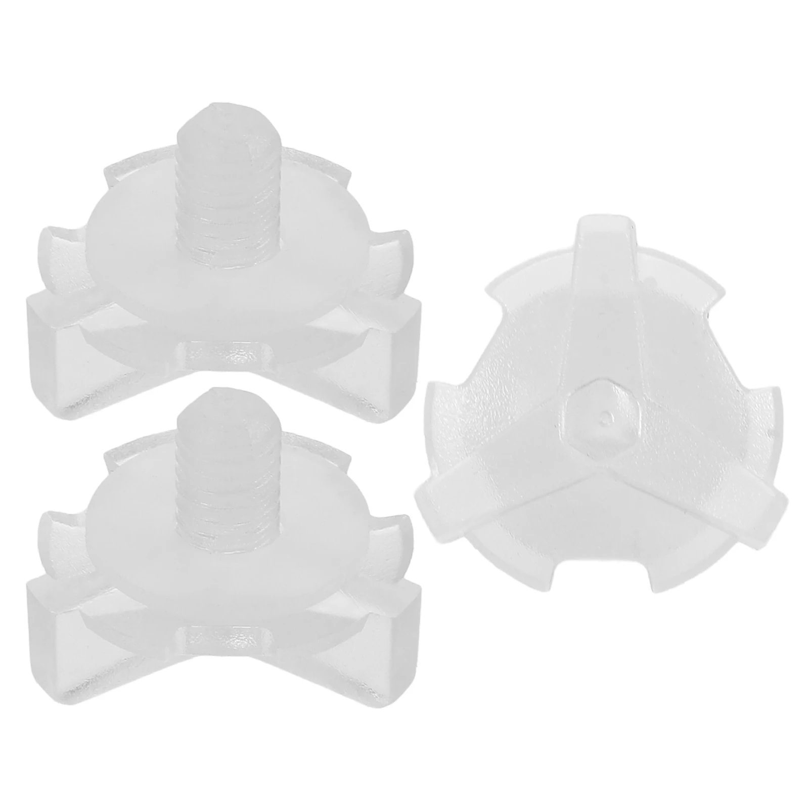 Universal Screw Set Durable Replacement for Motorcycle Dirt Bike Visor Clips Compatible Various Helmets Motorbike
Universal Screw Set Durable Replacement for Motorcycle Dirt Bike Visor Clips Compatible Various Helmets Motorbike