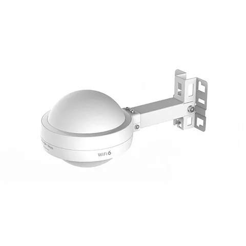 Gold seller Wi-Fi 6 Dual-Band Outdoor Wireless AP 300mbps Max LAN Data Rate WPS Encryption Firewall with VoIP Function RG-EAP662
Gold seller Wi-Fi 6 Dual-Band Outdoor Wireless AP 300mbps Max LAN Data Rate WPS Encryption Firewall with VoIP Function RG-EAP662