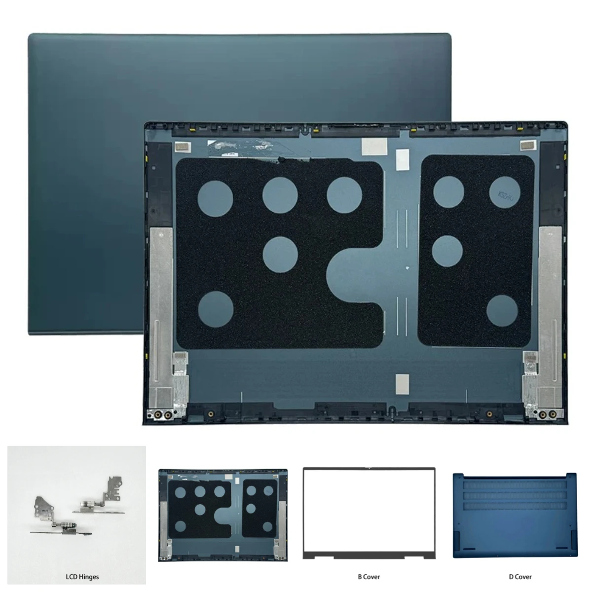 capa para inspiron 16plus 7610 lcd capa traseira moldura frontal dobradiças capa inferior caso traseiro topcase 0hnyf4 0cxx81
capa para inspiron 16plus 7610 lcd capa traseira moldura frontal dobradiças capa inferior caso traseiro topcase 0hnyf4 0cxx81