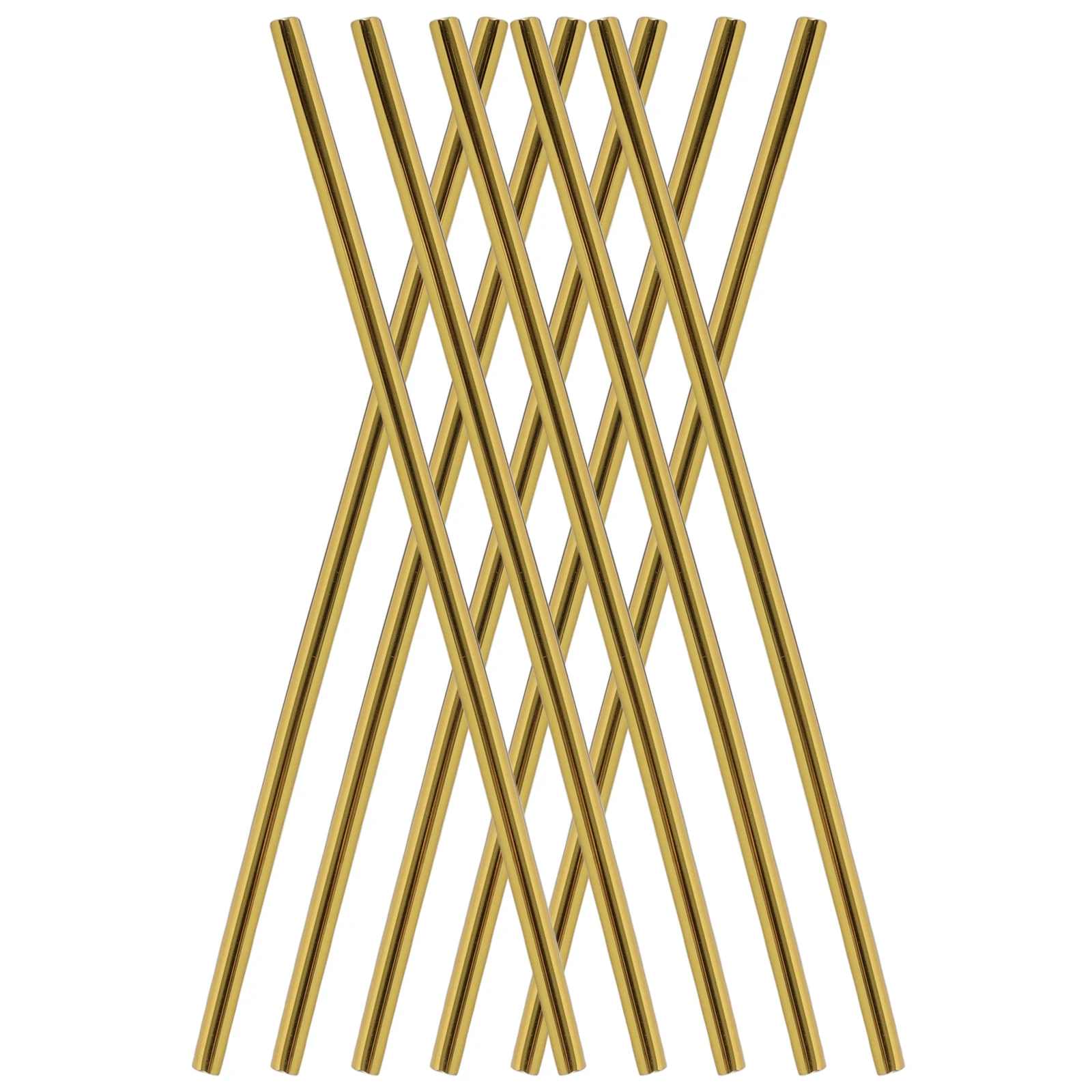 20pcs Golden Electroplating Decorative Strips Air Vent Trim Universal Fit Most Car Models Interior Accessories Car Decorations
20pcs Golden Electroplating Decorative Strips Air Vent Trim Universal Fit Most Car Models Interior Accessories Car Decorations
