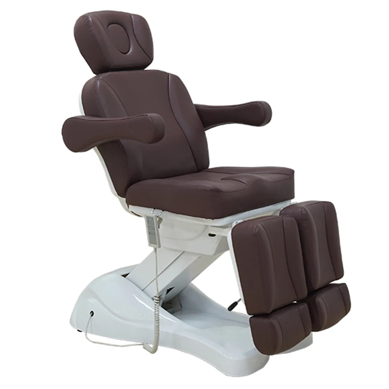 Spa Pedicure Chair Table Folding Electric Marquise For Aesthetics Cosmetologist's Couch Nail Manicure Stretcher Clinic Bed Lash
Spa Pedicure Chair Table Folding Electric Marquise For Aesthetics Cosmetologist's Couch Nail Manicure Stretcher Clinic Bed Lash